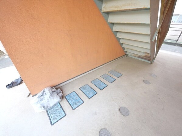 メゾンエフの物件内観写真